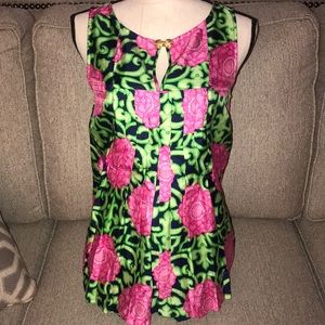 Lilly Pulitzer Top